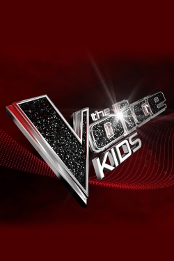 The Voice Kids-full
