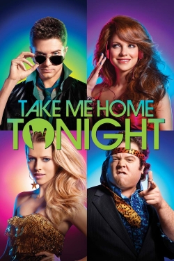 Take Me Home Tonight-full