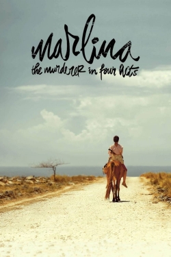 Marlina the Murderer in Four Acts-full