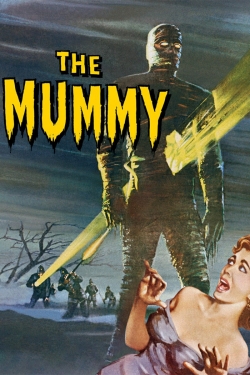 The Mummy-full