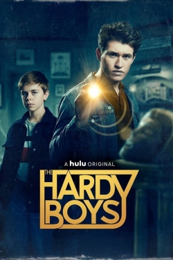 The Hardy Boys-full