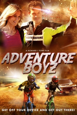 Adventure Boyz-full