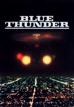 Blue Thunder-full