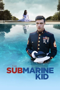 The Submarine Kid-full