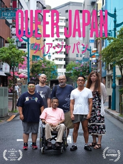 Queer Japan-full