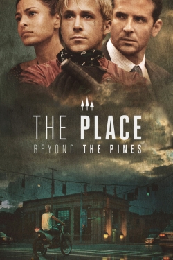 The Place Beyond the Pines-full