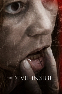 The Devil Inside-full