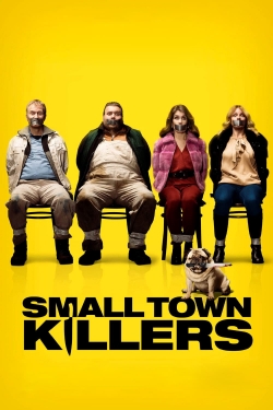 Small Town Killers-full
