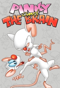 Pinky and the Brain-full
