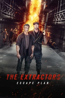 Escape Plan: The Extractors-full