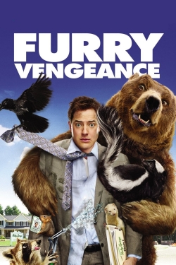 Furry Vengeance-full