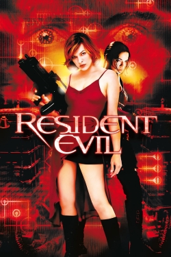 Resident Evil-full