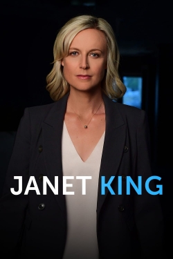 Janet King-full