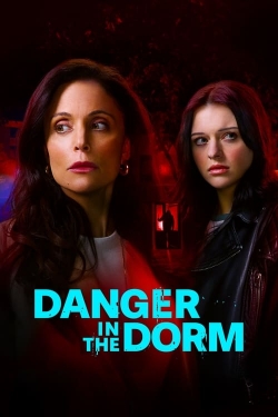 Danger in the Dorm-full