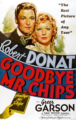 Goodbye, Mr. Chips-full