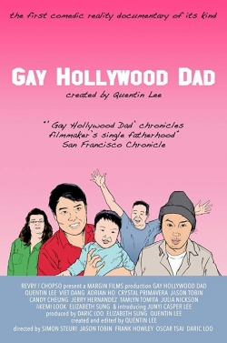 Gay Hollywood Dad-full