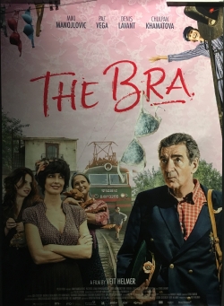 The Bra-full