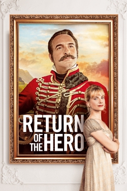Return of the Hero-full