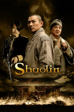 Shaolin-full