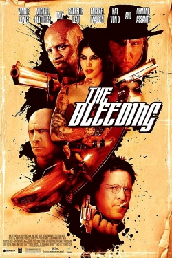 The Bleeding-full