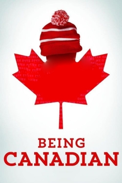 Being Canadian-full