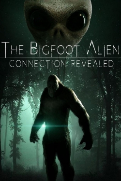 The Bigfoot Alien Connection Revealed-full