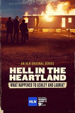 Hell in the Heartland: What Happened to Ashley and Lauria-full