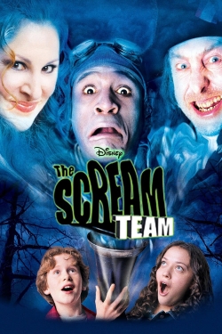 The Scream Team-full