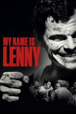 My Name Is Lenny-full
