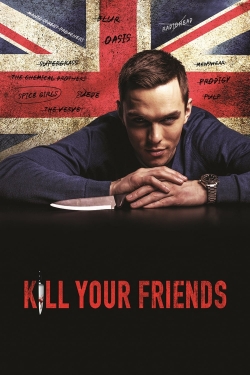Kill Your Friends-full