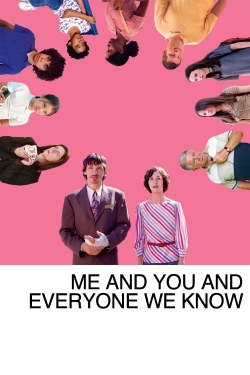 Me and You and Everyone We Know-full