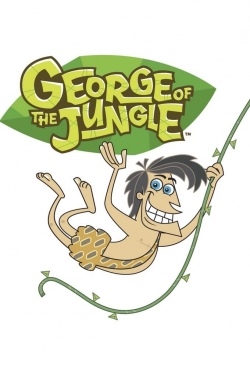 George of the Jungle-full