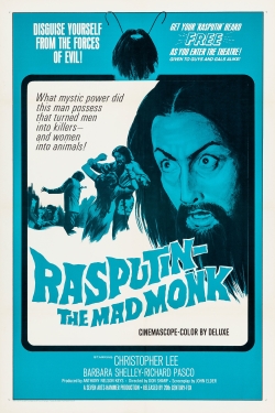 Rasputin: The Mad Monk-full
