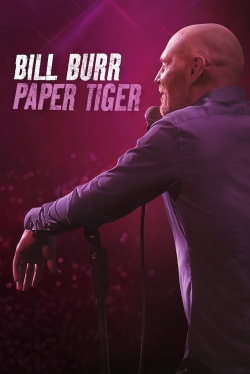 Bill Burr: Paper Tiger-full