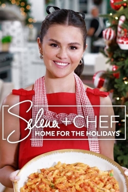 Selena + Chef: Home for the Holidays-full