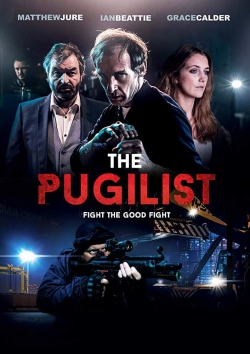 The Pugilist-full