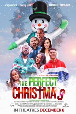 The Perfect Christmas-full