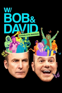 W/ Bob & David-full