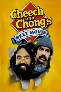 Cheech & Chong's Next Movie-full