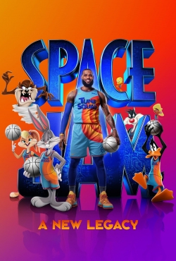 Space Jam: A New Legacy-full