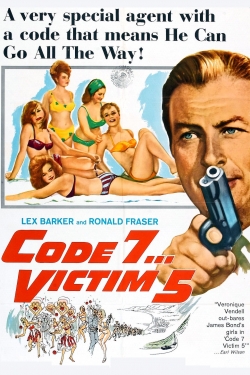 Code 7, Victim 5-full