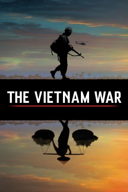 The Vietnam War-full
