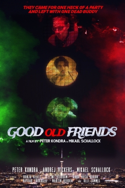 Good Old Friends-full