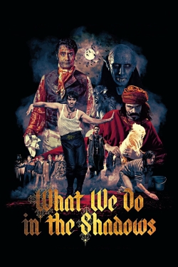 What We Do in the Shadows-full