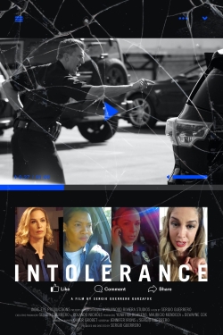 Intolerance: No More-full