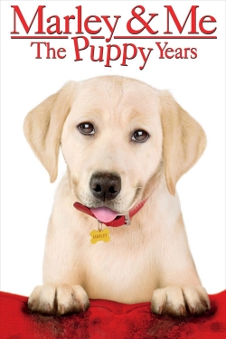 Marley & Me: The Puppy Years-full