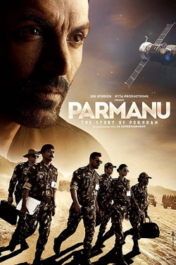 Parmanu: The Story of Pokhran-full