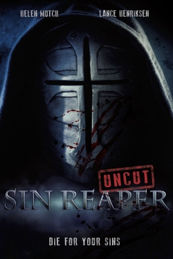 Sin Reaper-full