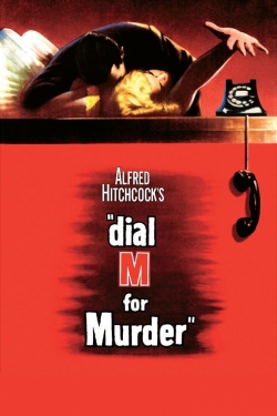 Dial M for Murder-full