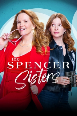 The Spencer Sisters-full